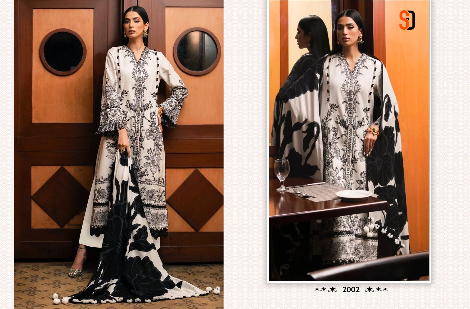 Bliss Vol 4 By Shraddha Embroidery Pakistani Suits Wholesale Price In Surat